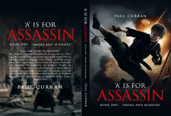 UK Book Marketing